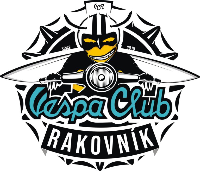 1. Vespa setkání v Rakovníku