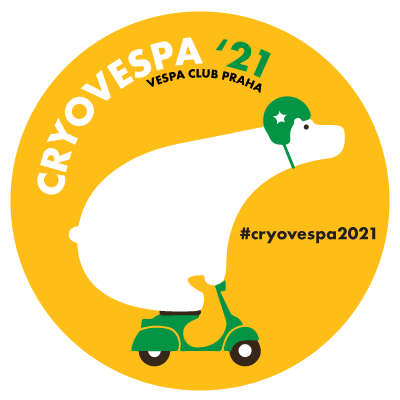 CryoVespa #4 2021