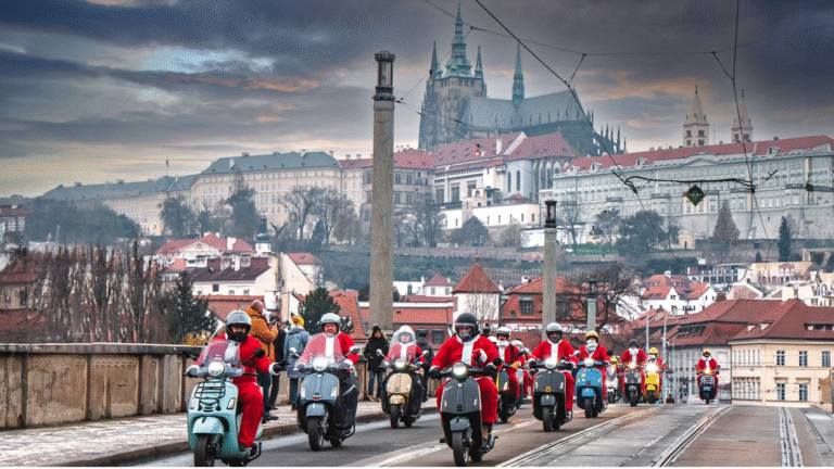 Charitativní jízda pro Kapku naděje