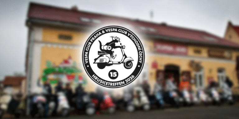 Hrusicetreffen 2026 – návrat ke kořenům